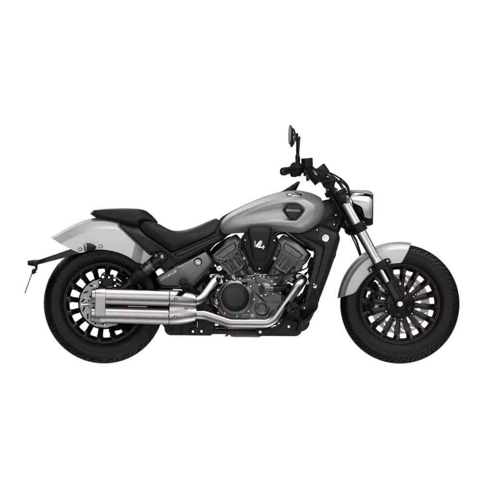 Мотоцикл Benda Dark Flag 500