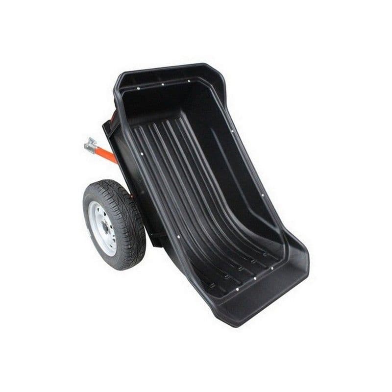 Прицеп PanZerBox для ATV/UTV техники колеса R13