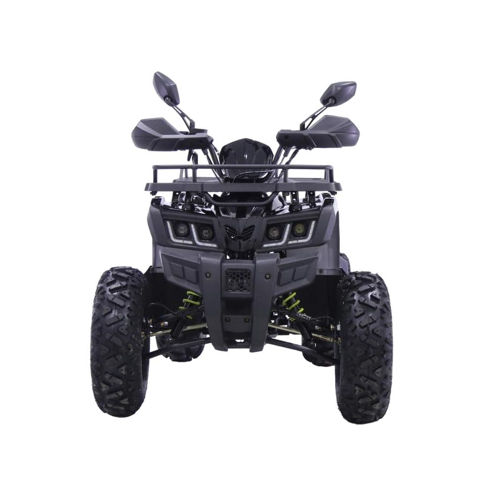 Квадроцикл Yacota Warrior 200