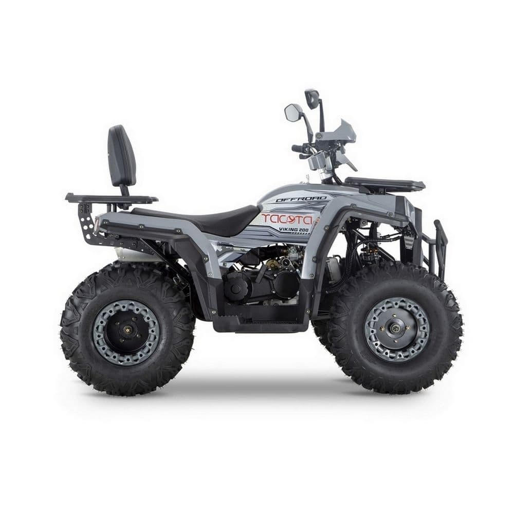 Квадроцикл Yacota Viking 200