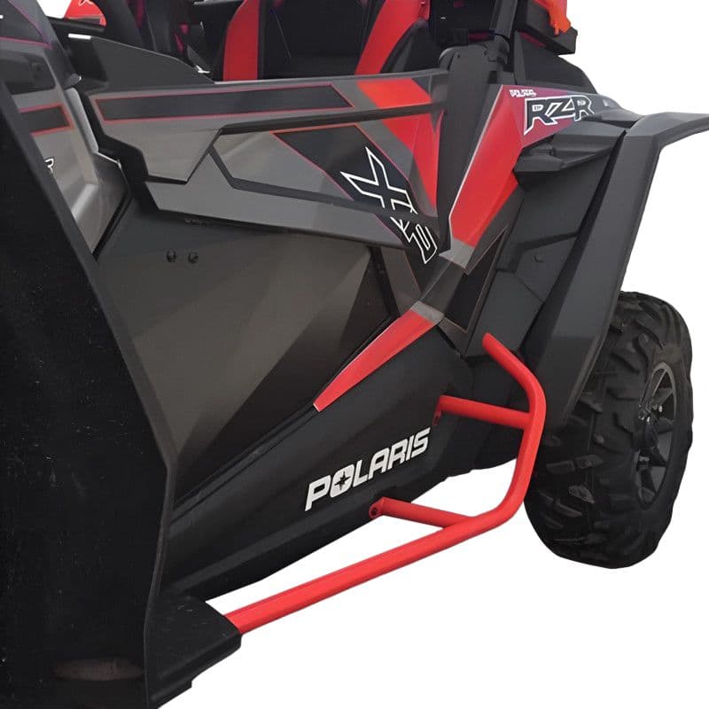 Накладки PanZerBox на дверь RZR 800/900/1000
