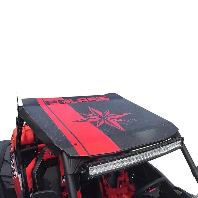 Крыша металлическая PanZerBox RZR 800/900/1000