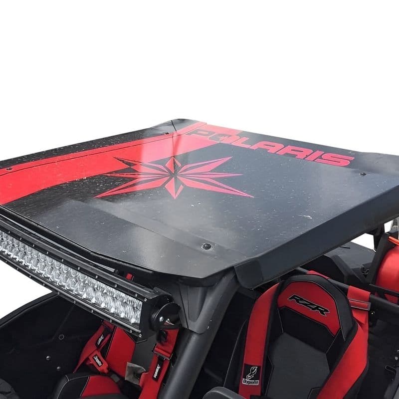 Крыша металлическая PanZerBox RZR 800/900/1000