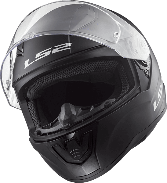 Шлем LS2 FF353 Rapid Single Mono
