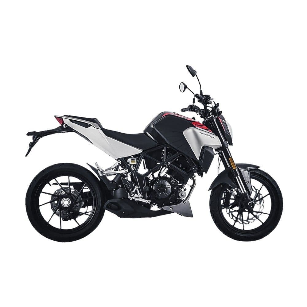 Мотоцикл Kove 125R