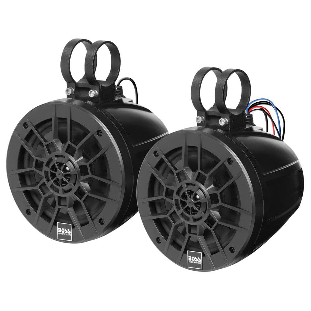 Комплект акустики Boss Audio BPRZR5