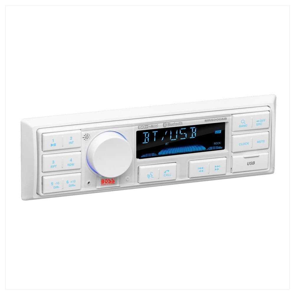 Магнитола Boss Audio MR500UAB