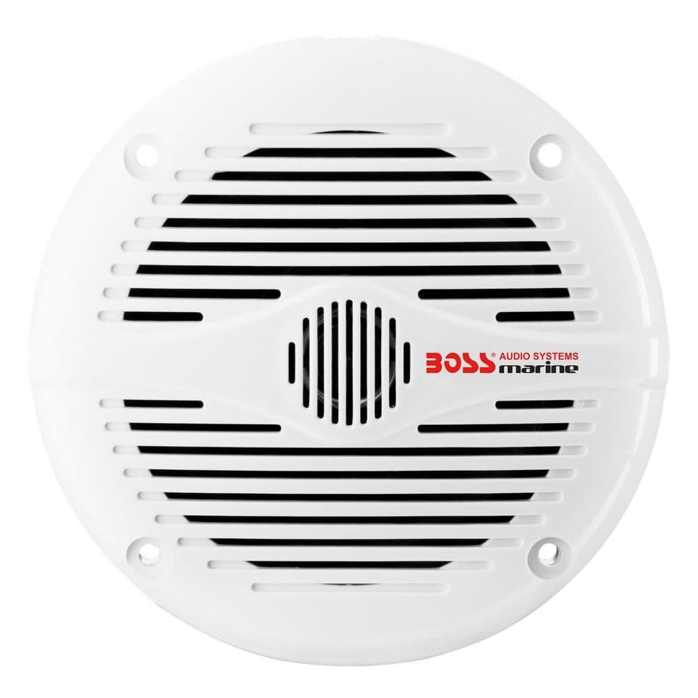 Динамики морские Boss Audio MR50W