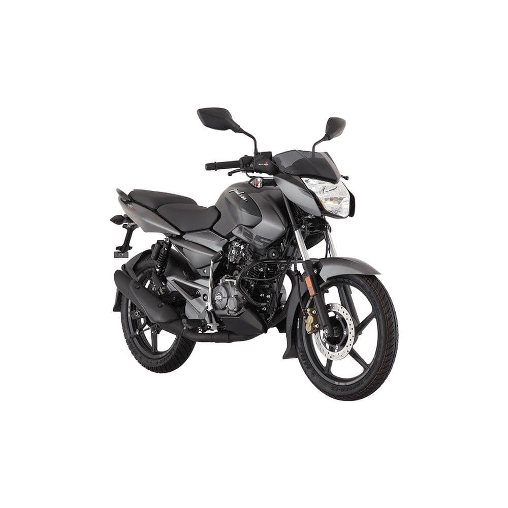Мотоцикл Bajaj Pulsar NS 125