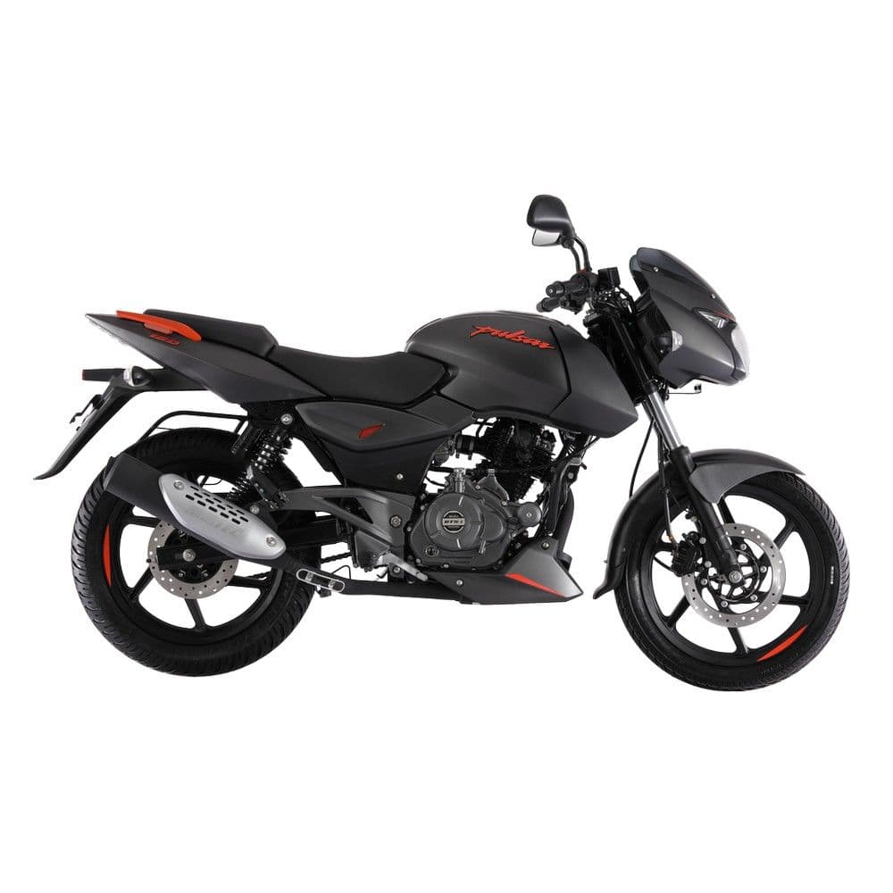 Мотоцикл Bajaj Pulsar 180