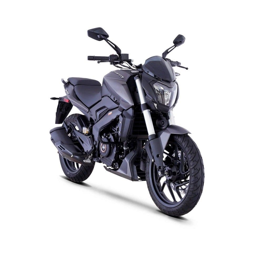 Мотоцикл Bajaj Dominar 250