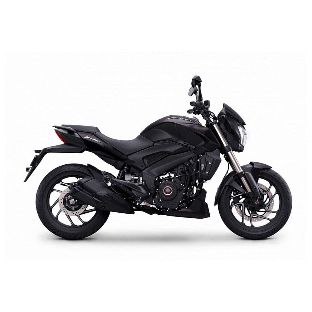Мотоцикл Bajaj Dominar 400 UG