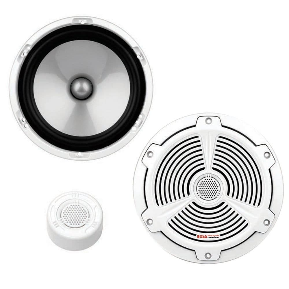 Динамики Boss Audio MR652C