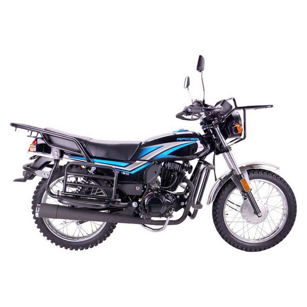 Мотоцикл Racer RC200GY-C2A Tourist