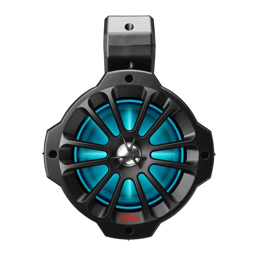 Система акустическая Boss Audio B62RGB