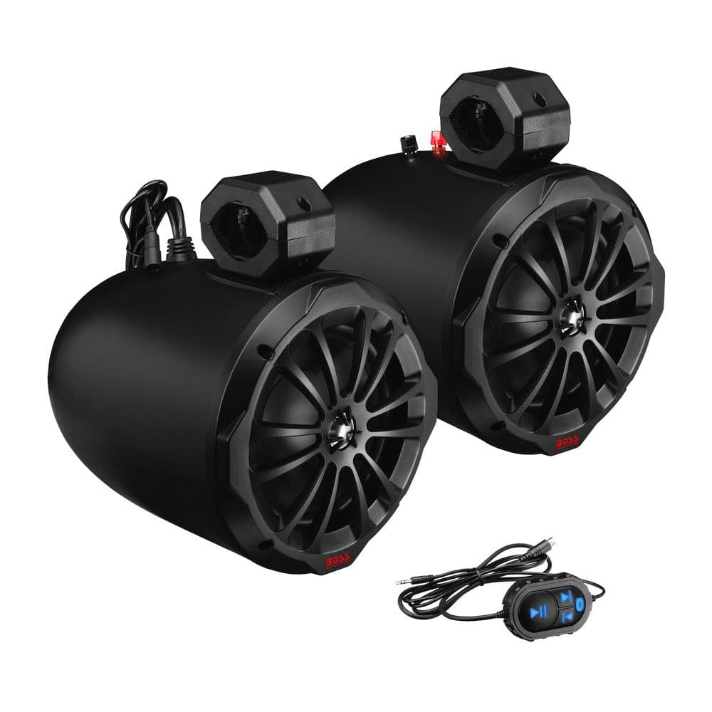 Система акустическая Boss Audio B82ABT