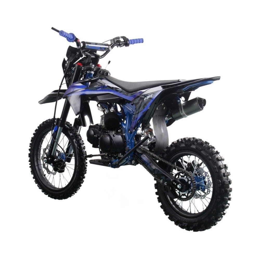 Питбайк Racer TRX140E