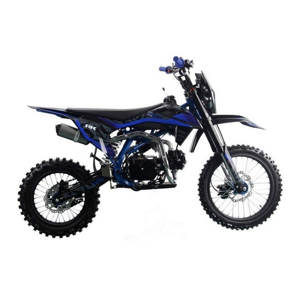 Питбайк Racer TRX140E