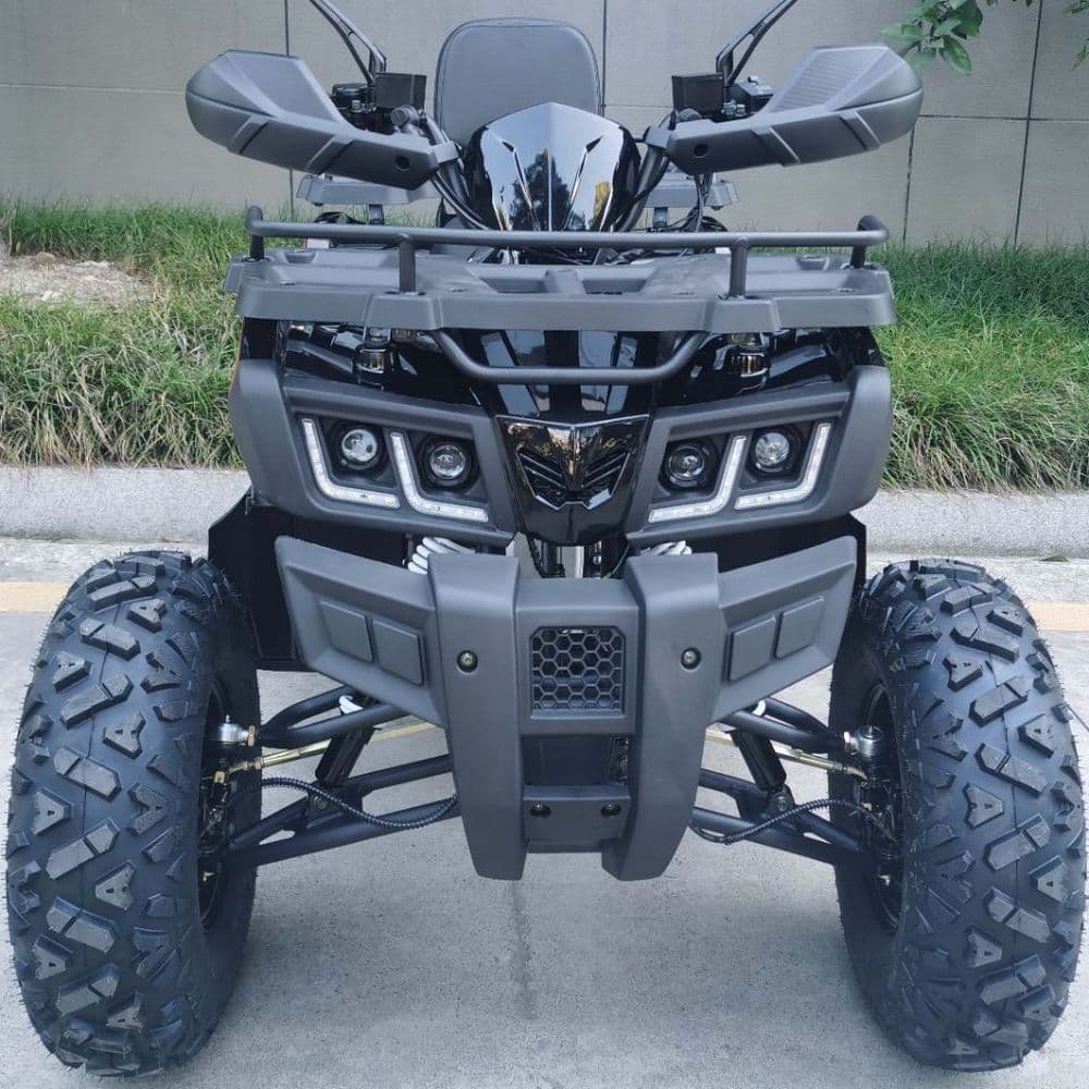 Квадроцикл Racer RC200 Gladiator