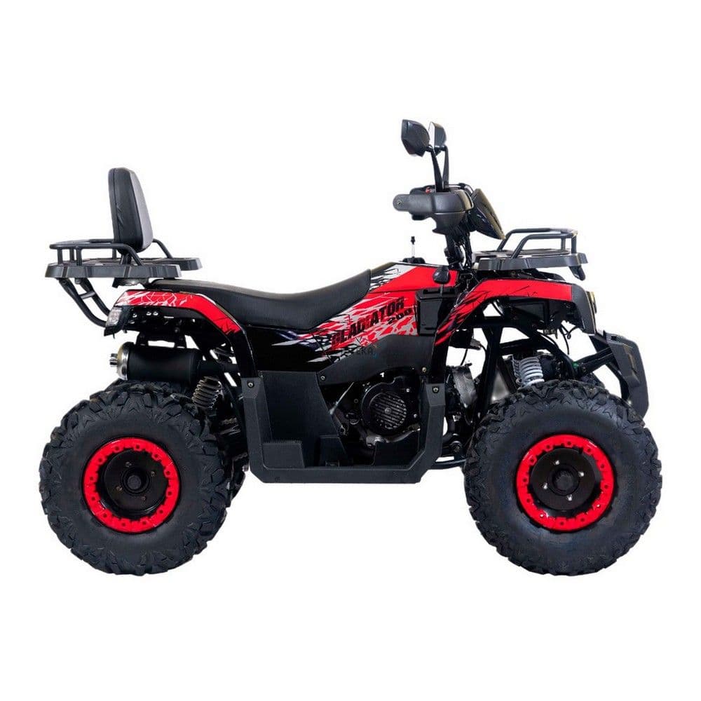 Квадроцикл Racer RC200 Gladiator