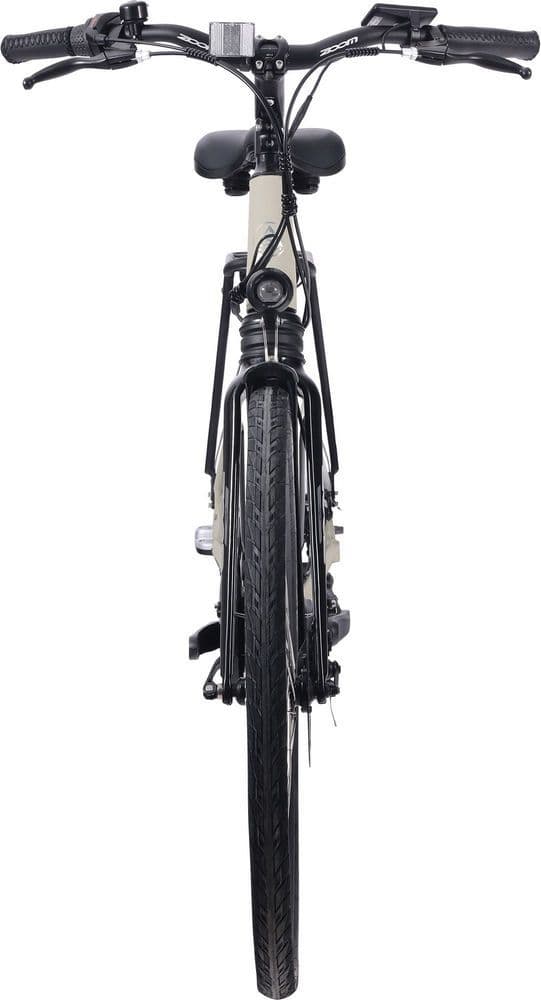 Электровелосипед Alpinebike Todi