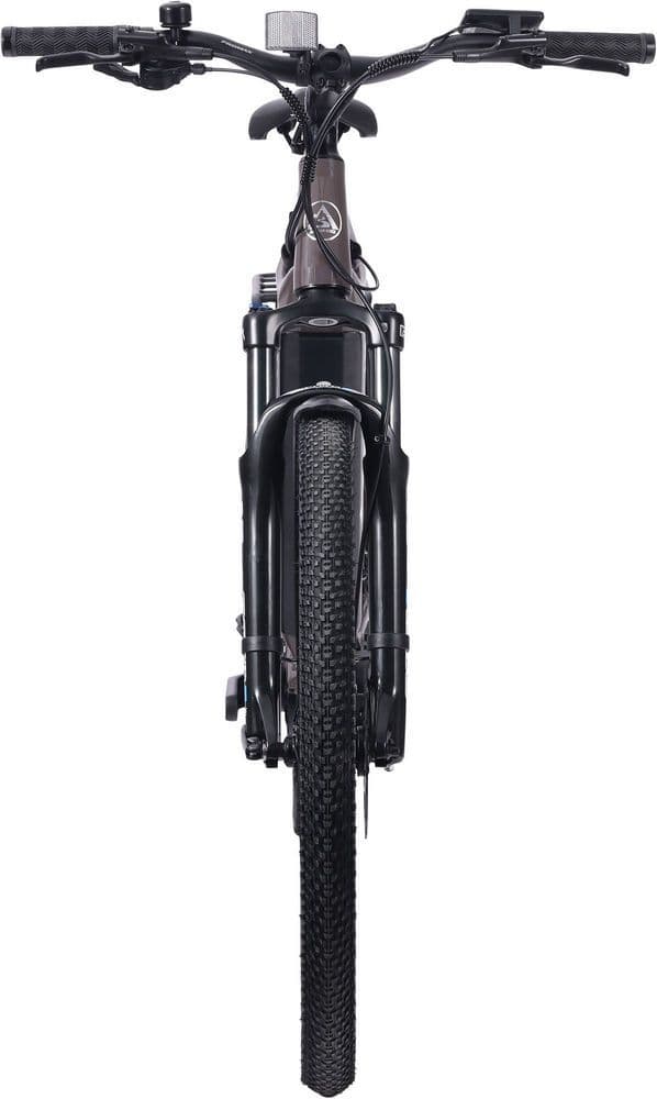 Электровелосипед Alpinebike Dammastock