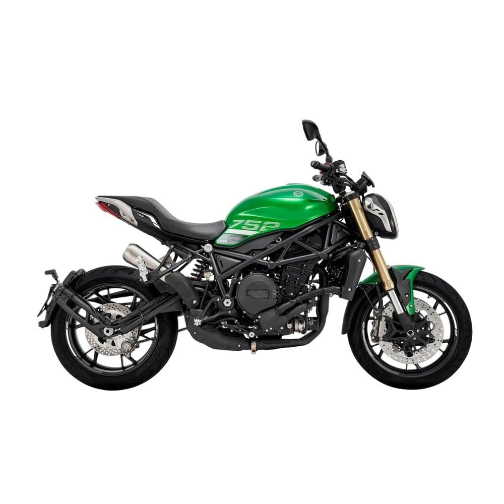 Мотоцикл Benelli 752 S