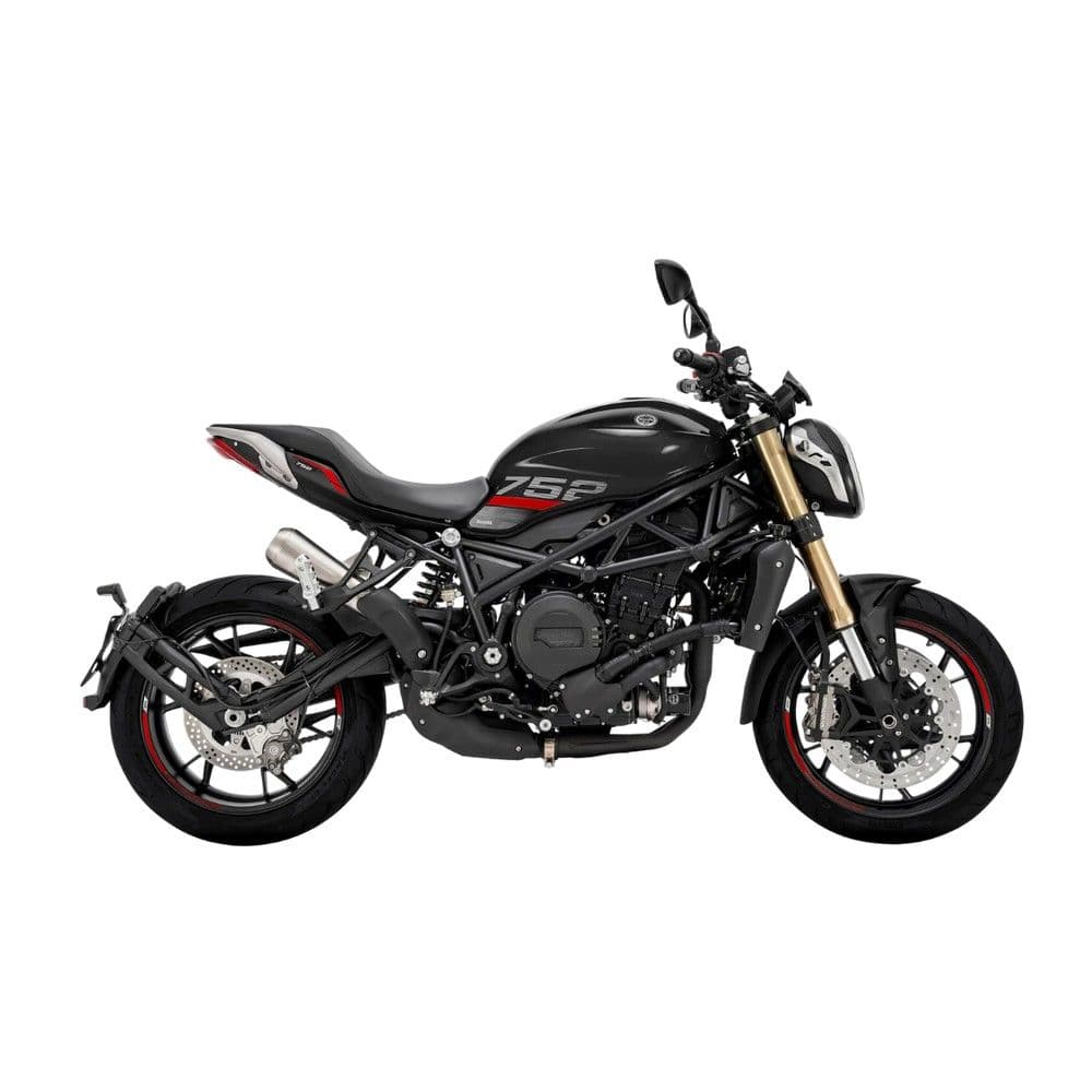 Мотоцикл Benelli 752 S