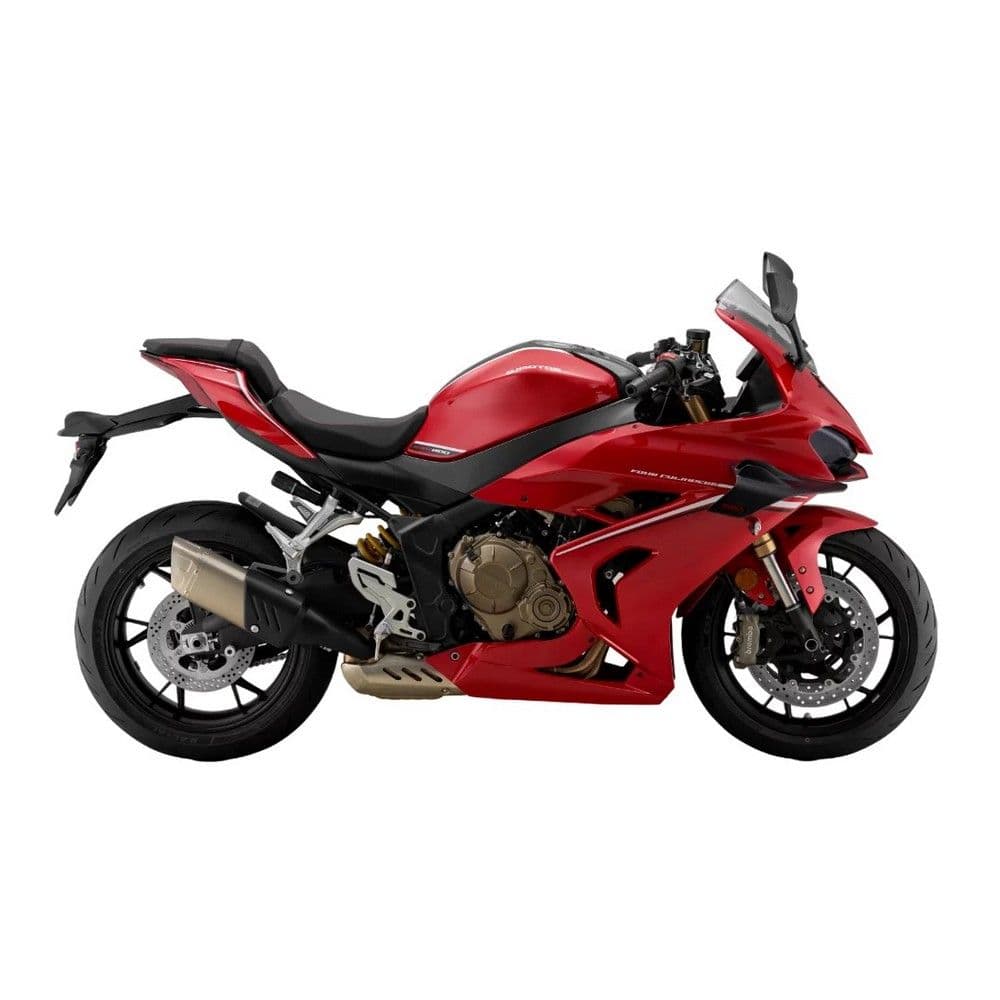 Мотоцикл QJ Motor SRK 800 RR