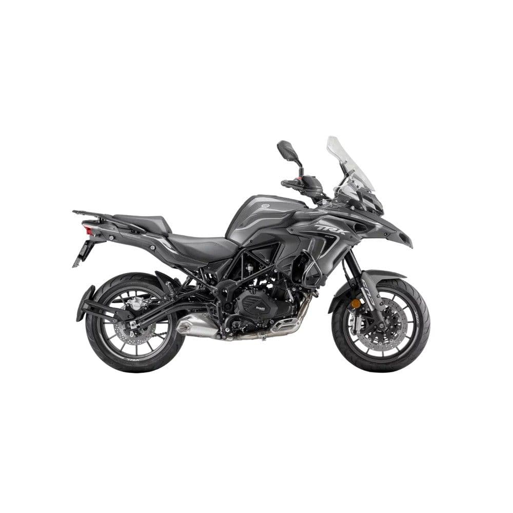 Мотоцикл Benelli TRK 502