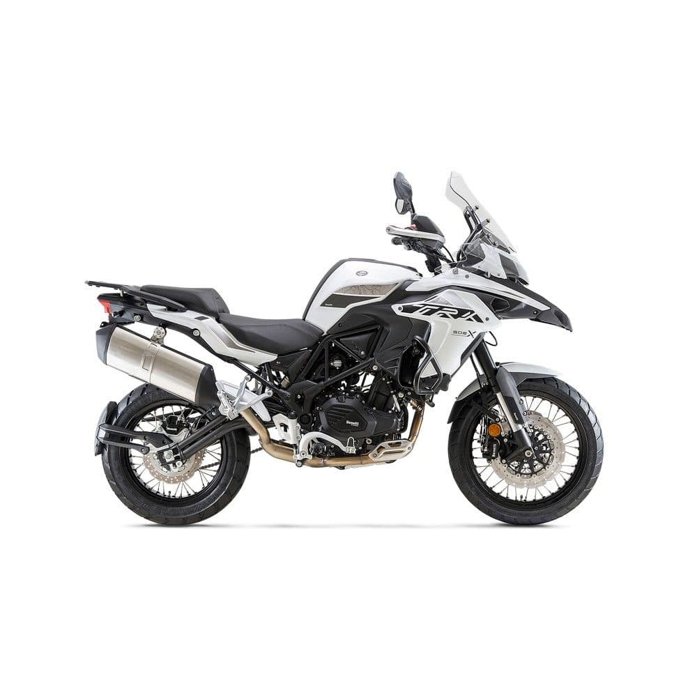 Мотоцикл Benelli TRK 502 X