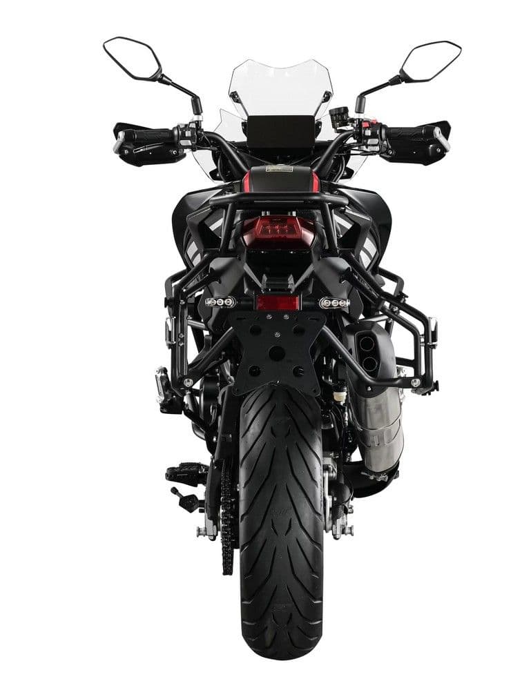 Мотоцикл QJ Motor SRT 800 S