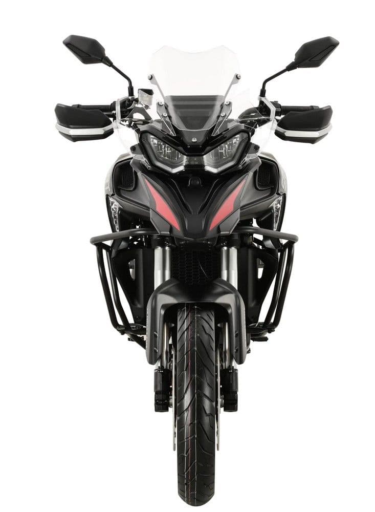 Мотоцикл QJ Motor SRT 800 SX