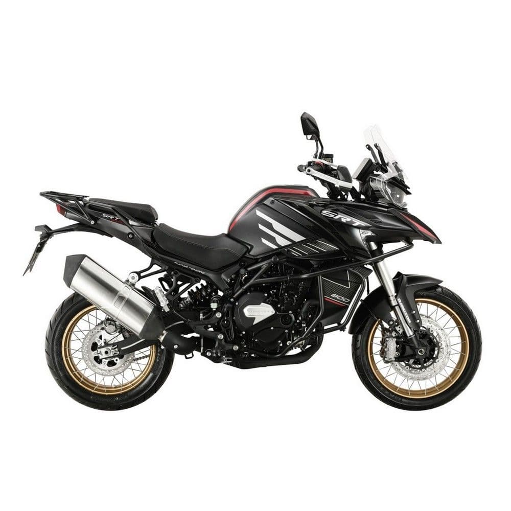 Мотоцикл QJ Motor SRT 800 SX
