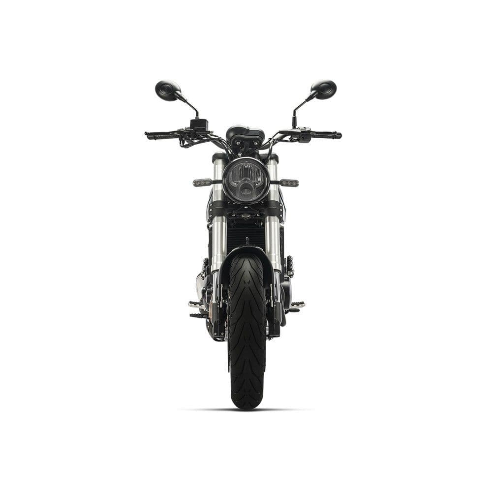 Мотоцикл Benelli Leoncino 500