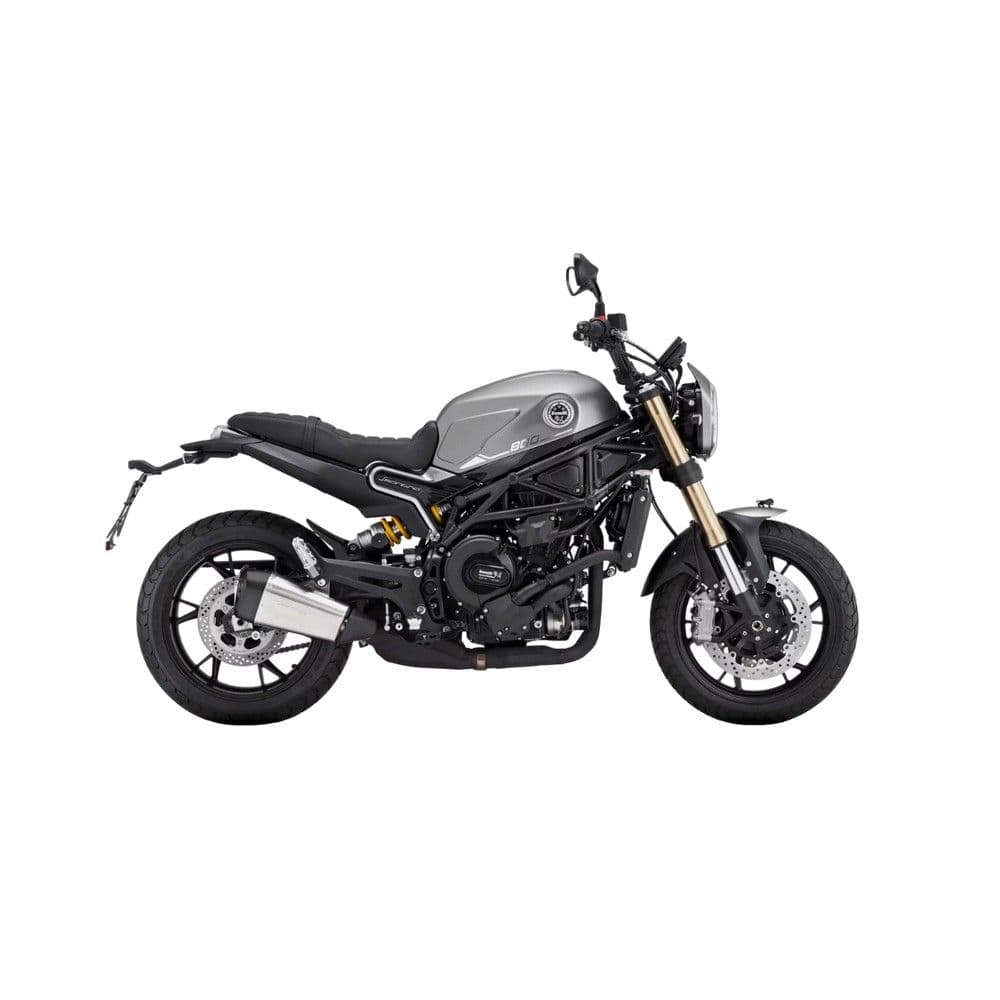 Мотоцикл Benelli Leoncino 800