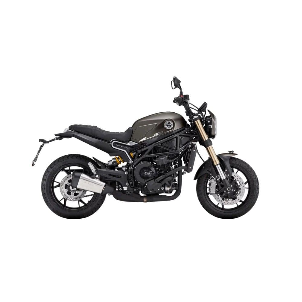 Мотоцикл Benelli Leoncino 800