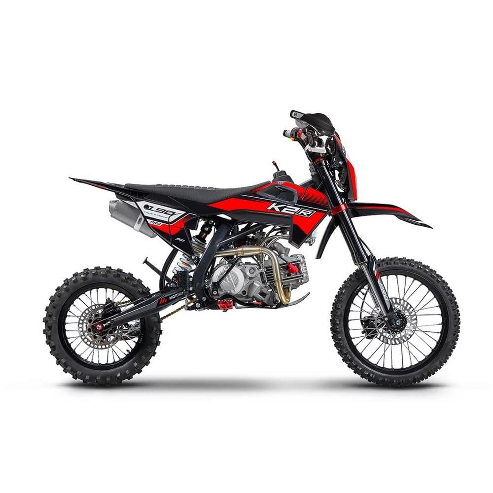 Питбайк K2R PF 190 Pro