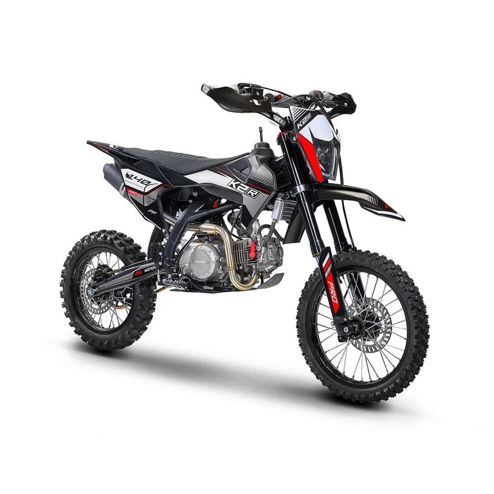 Питбайк K2R PF 140 Pro
