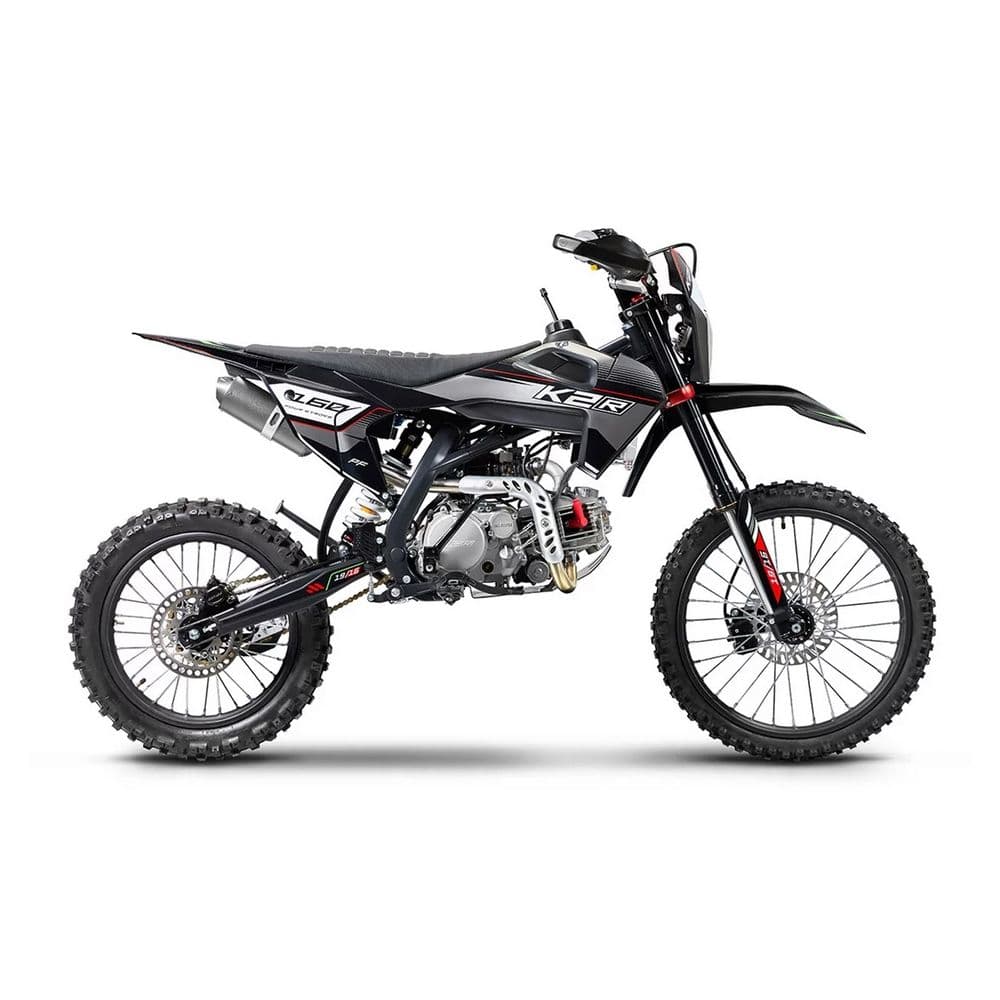 Питбайк K2R PF 160 Bigfoot