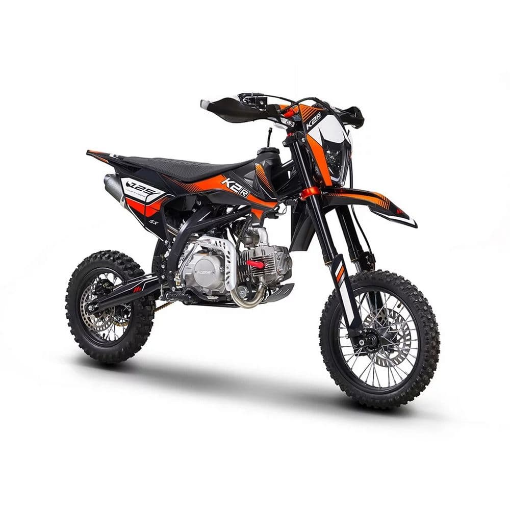 Питбайк K2R SX 125