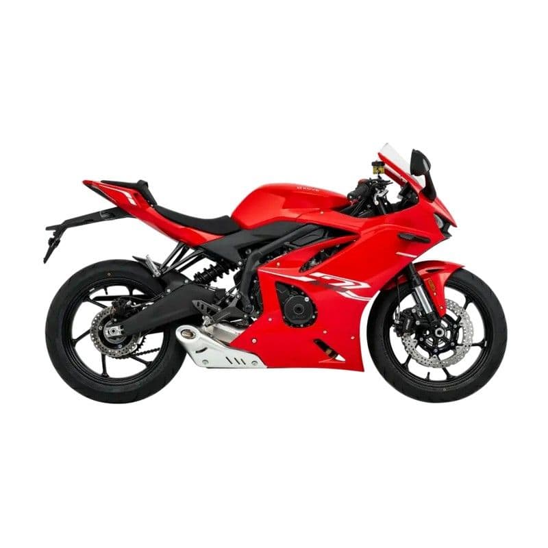 Мотоцикл Kove 450RR Pro