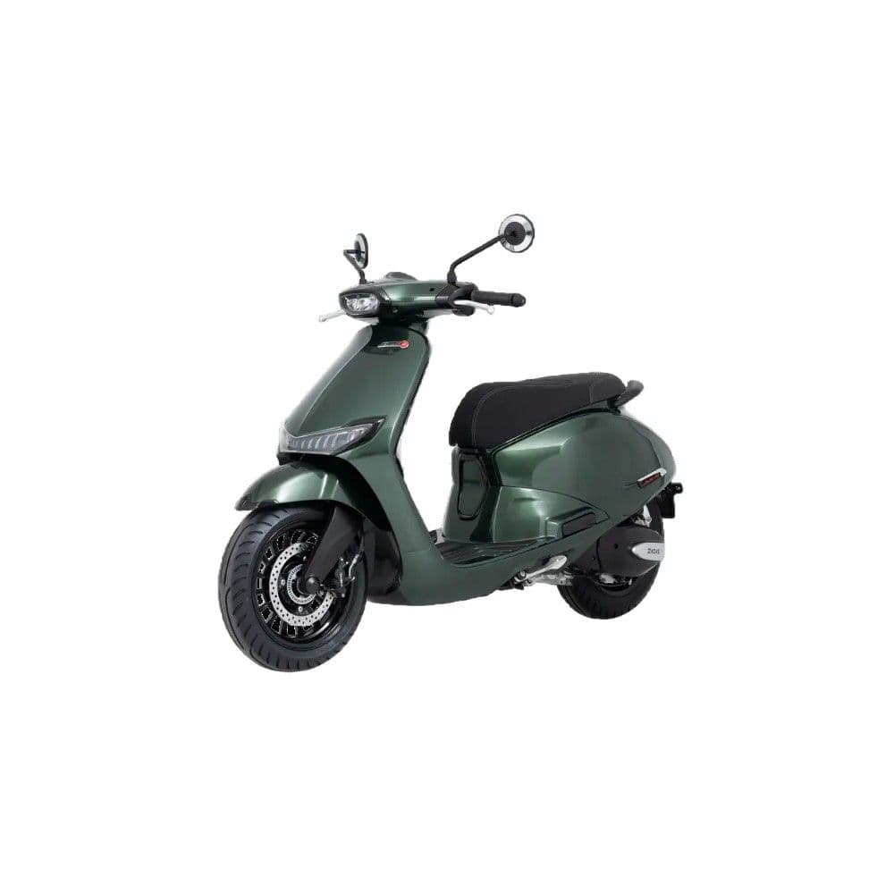 Скутер Kove 125 DAE
