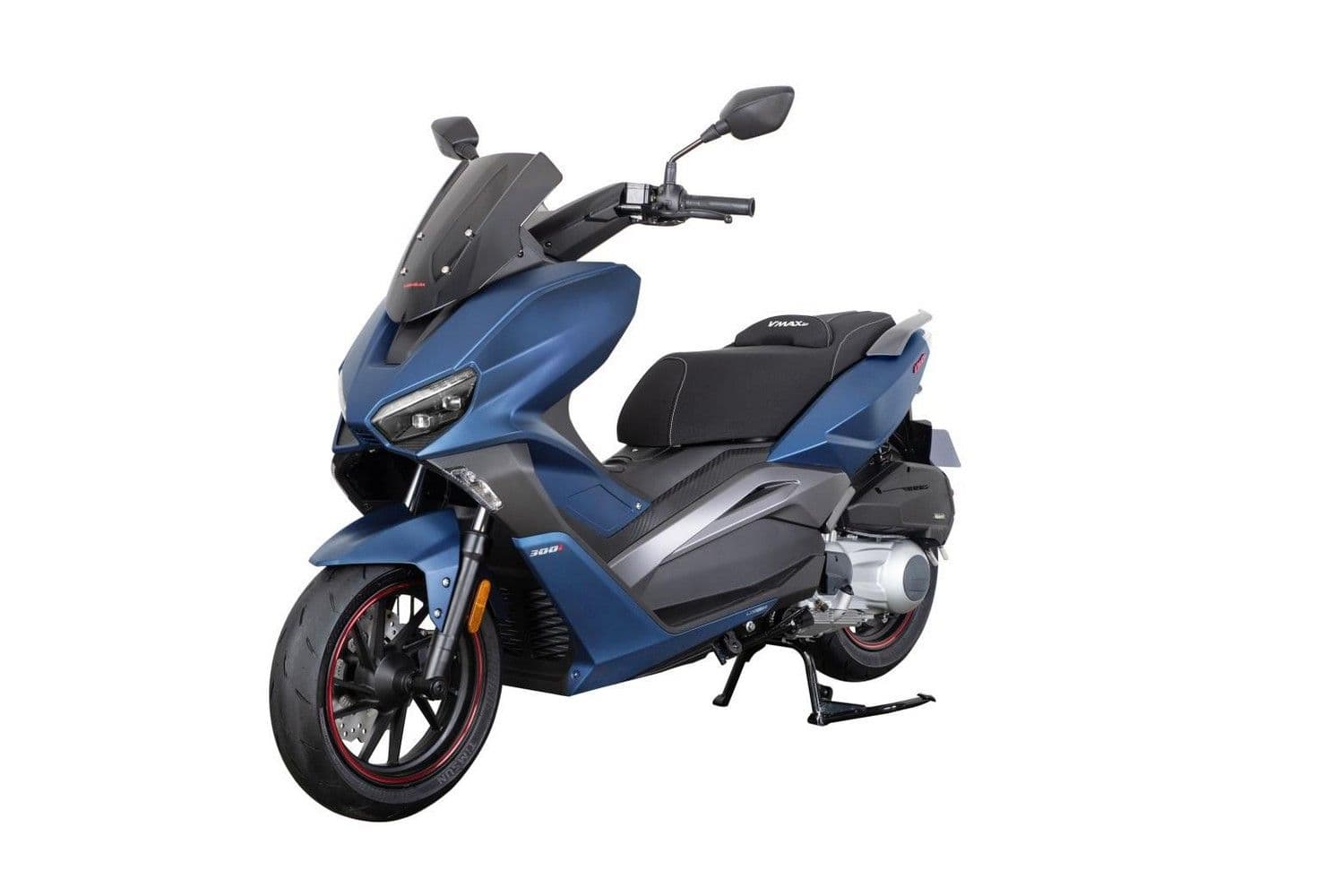 Скутер Regulmoto Grido