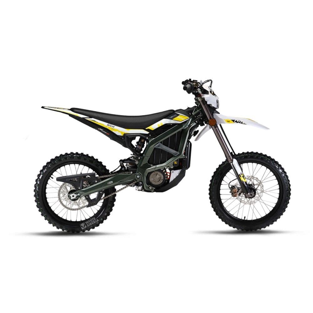 Электромотоцикл Sur-Ron Ultra Bee T