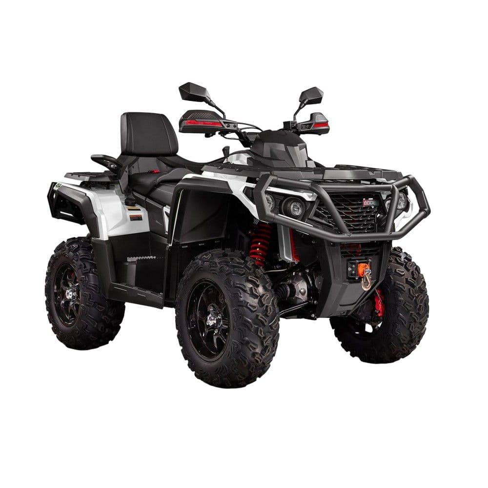 Квадроцикл Aodes Pathcross Max 800 Pro 26J 2024