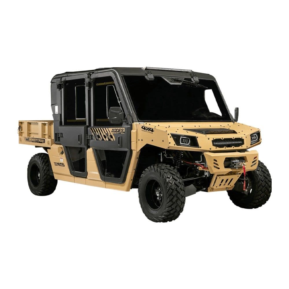 Мотовездеход Aodes Desertcross 1000-6 HVAC