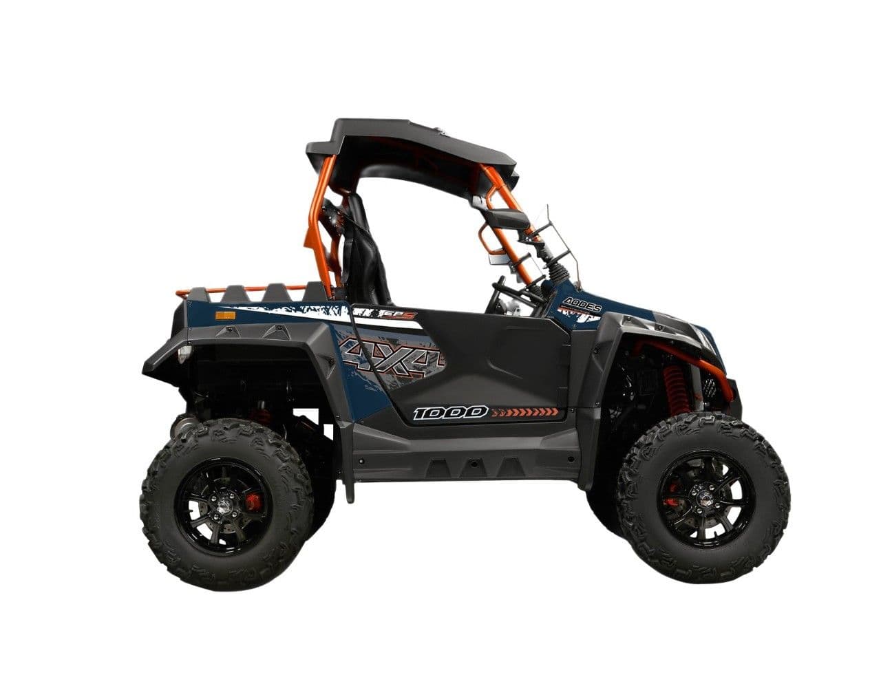 Мотовездеход Aodes Sportcross 1000 LT-2