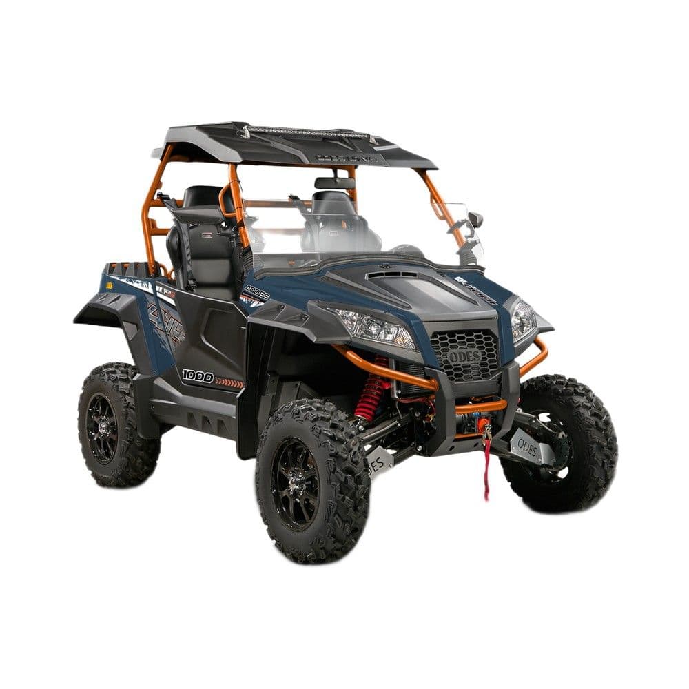 Мотовездеход Aodes Sportcross 1000 LT-2