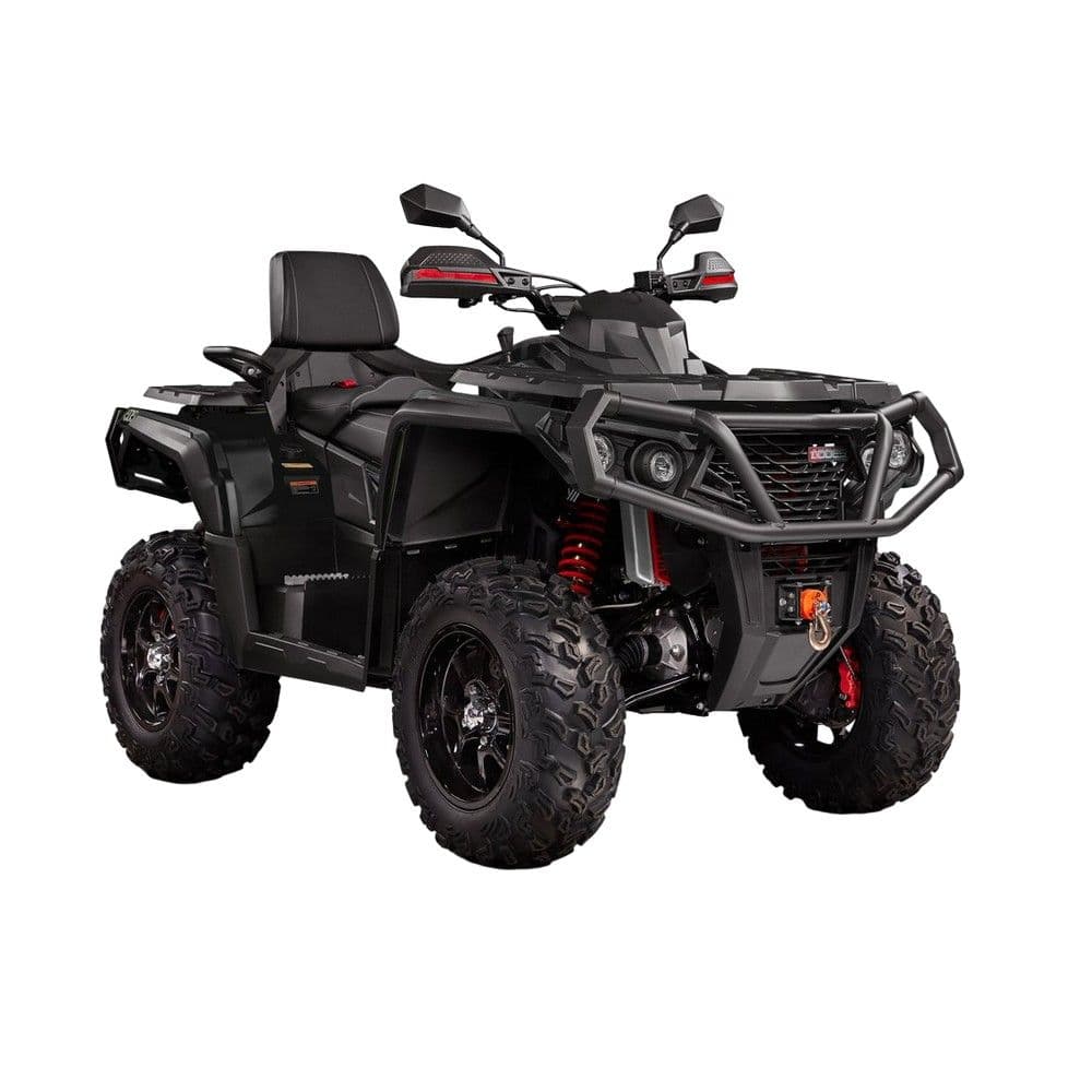 Квадроцикл Aodes Pathcross Max 800 Pro 26J 2024